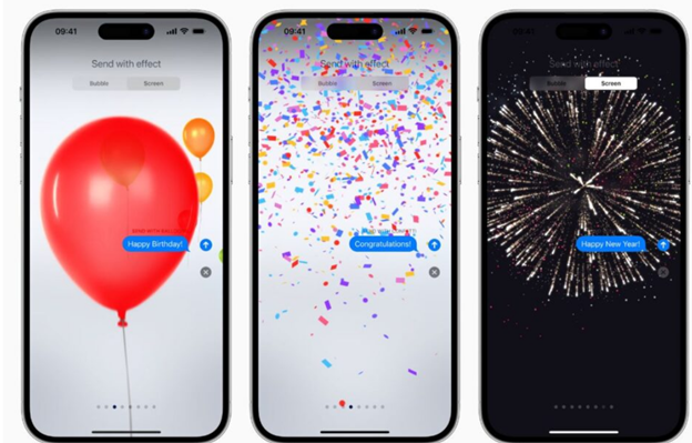 Come realizzare splendidi effetti di testo per iPhone nel 2024