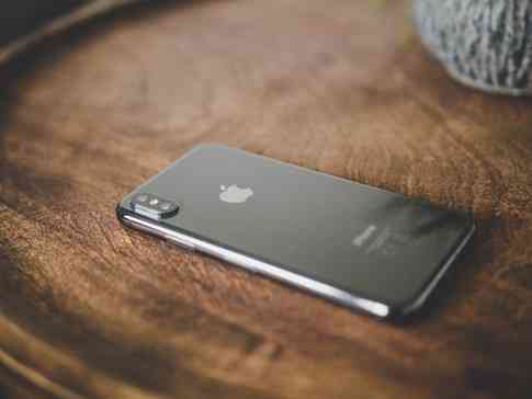 compatibilidade do iphone x com ios 17