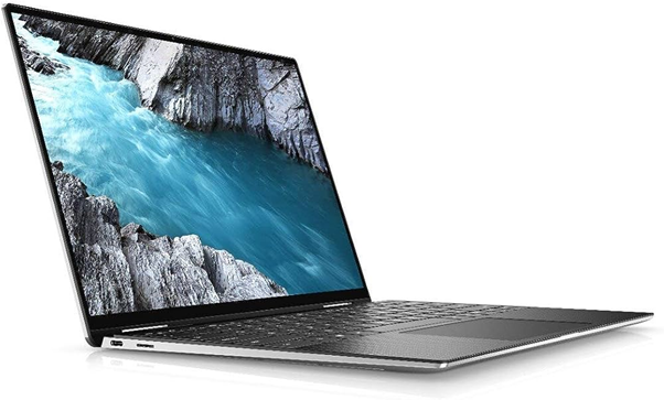 dell xps 13