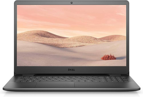 dell inspiron 15 3000 для учебы или бизнеса  