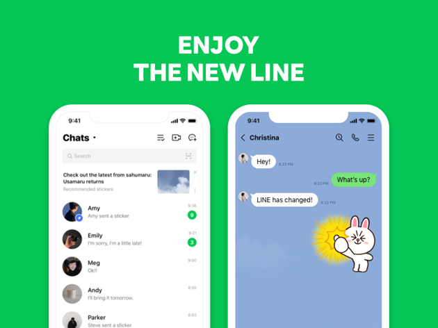 Cómo Transferir LINE al Nuevo iPhone 15: Una Guía Completa