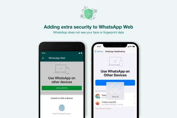 link whatsapp