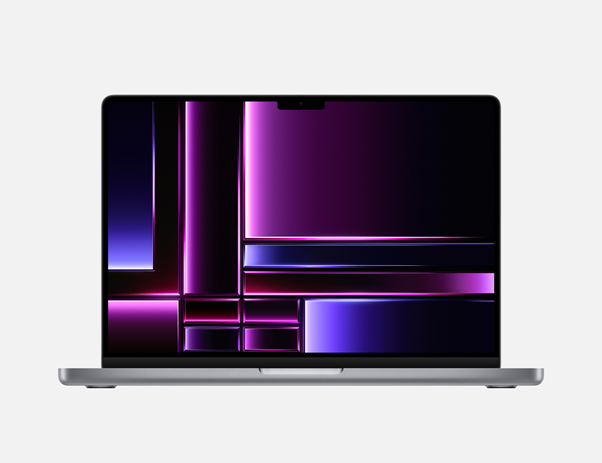 macbook pro с чипом m2