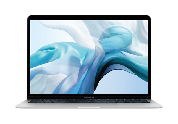 macbook air с чипом m1 