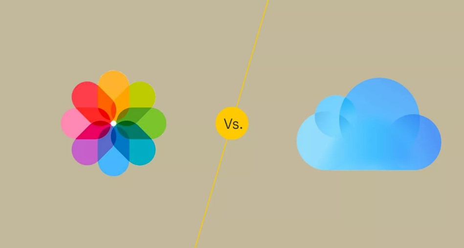 My Photo Stream vs iCloud: Everything You Need to Know