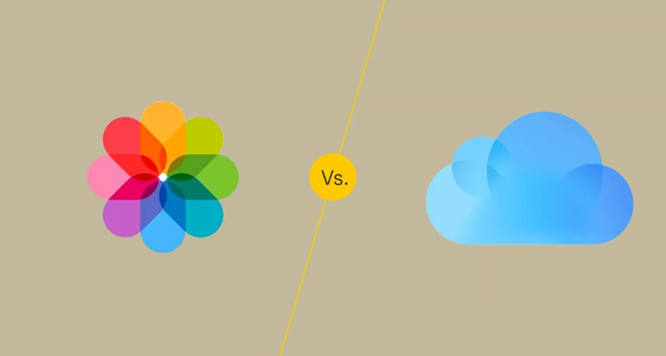 My Photo Stream vs iCloud: Tutto quello che c'è da sapere