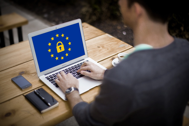 How to Protect Your Personal Data with GDPR?