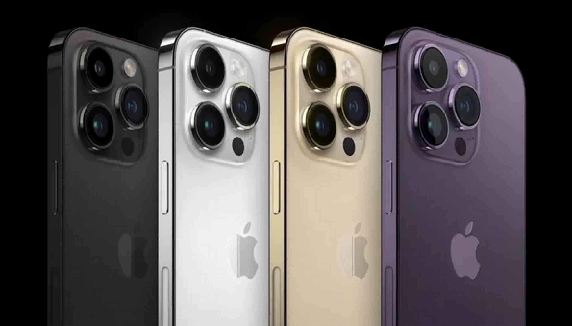 iPhone 15 y iPhone 15 Pro: todo sobre los nuevos smartphones de