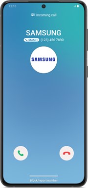 samsung ai feature will be built in the call app to allow users to talk to people with different lagnauges