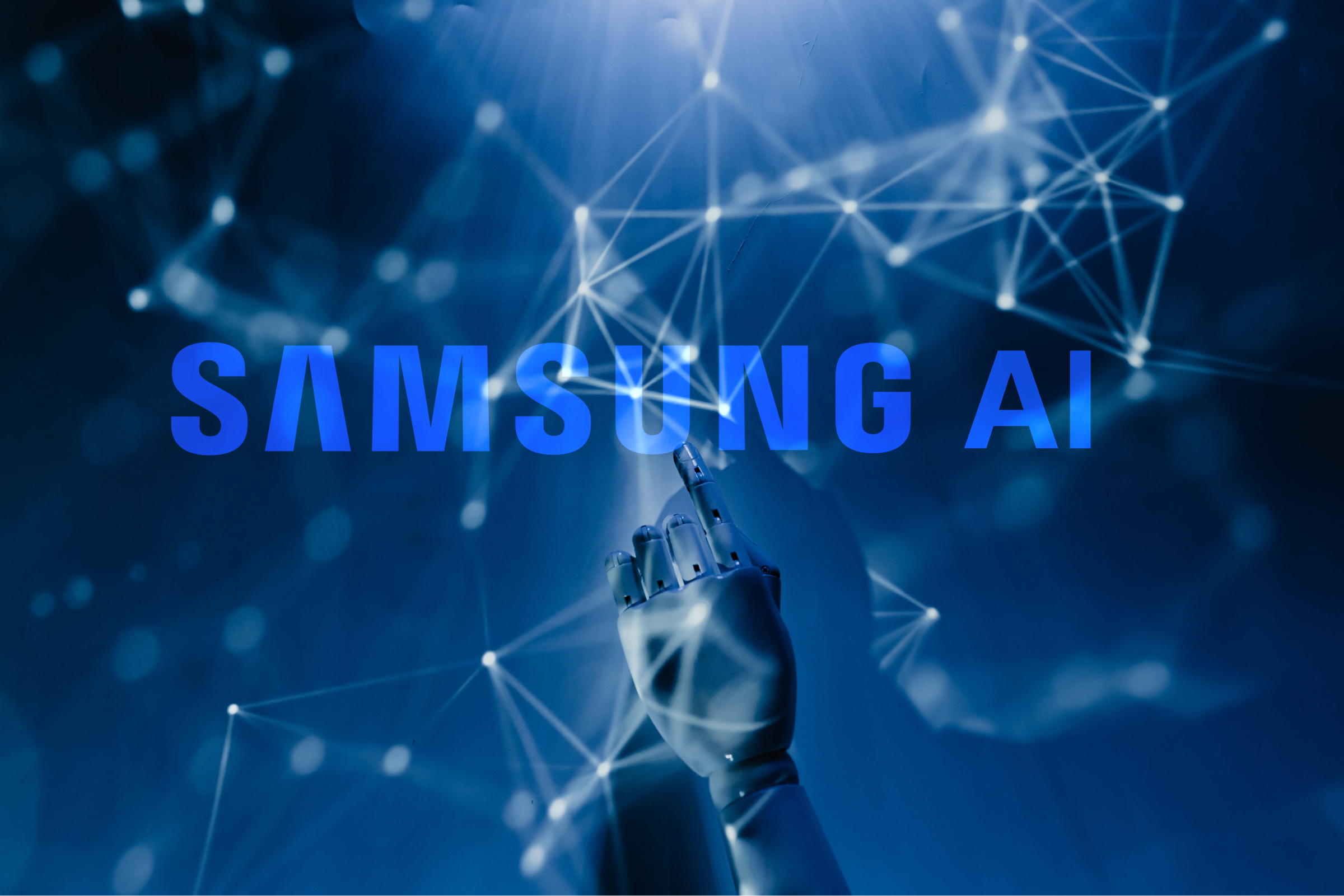 Samsung's Sam 3D Virtual Assistant is Now Taking Over the Internet