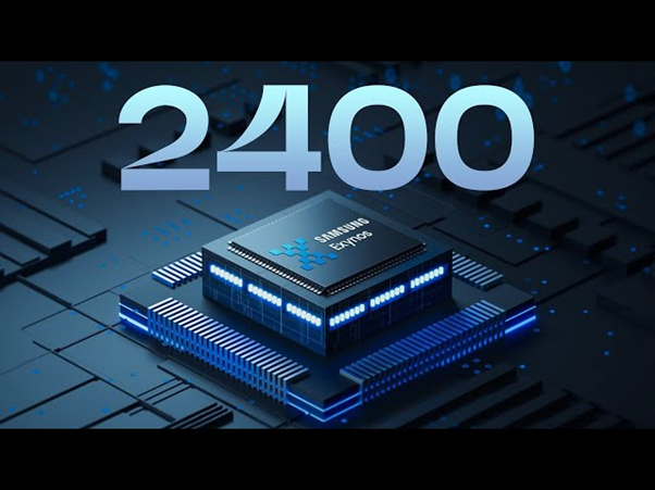 слухи, связанные с чипом samsung exynos 2400  