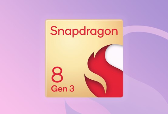 snapdragon 8 gen 3 chip