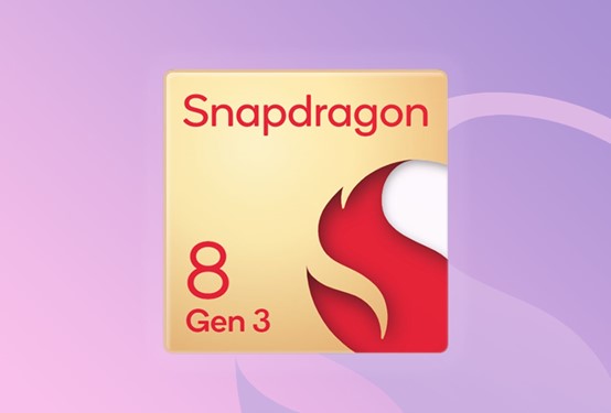 chip snapdragon 8 gen 3