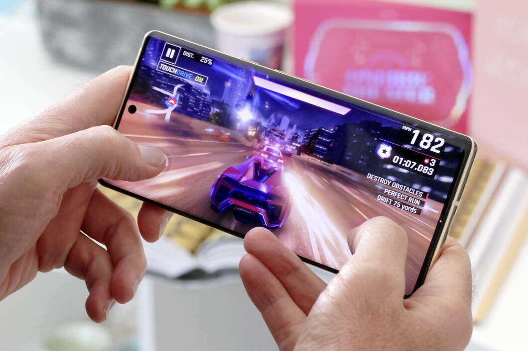 samsung’s gaming experience will be better with snapdragon 8 gen 3