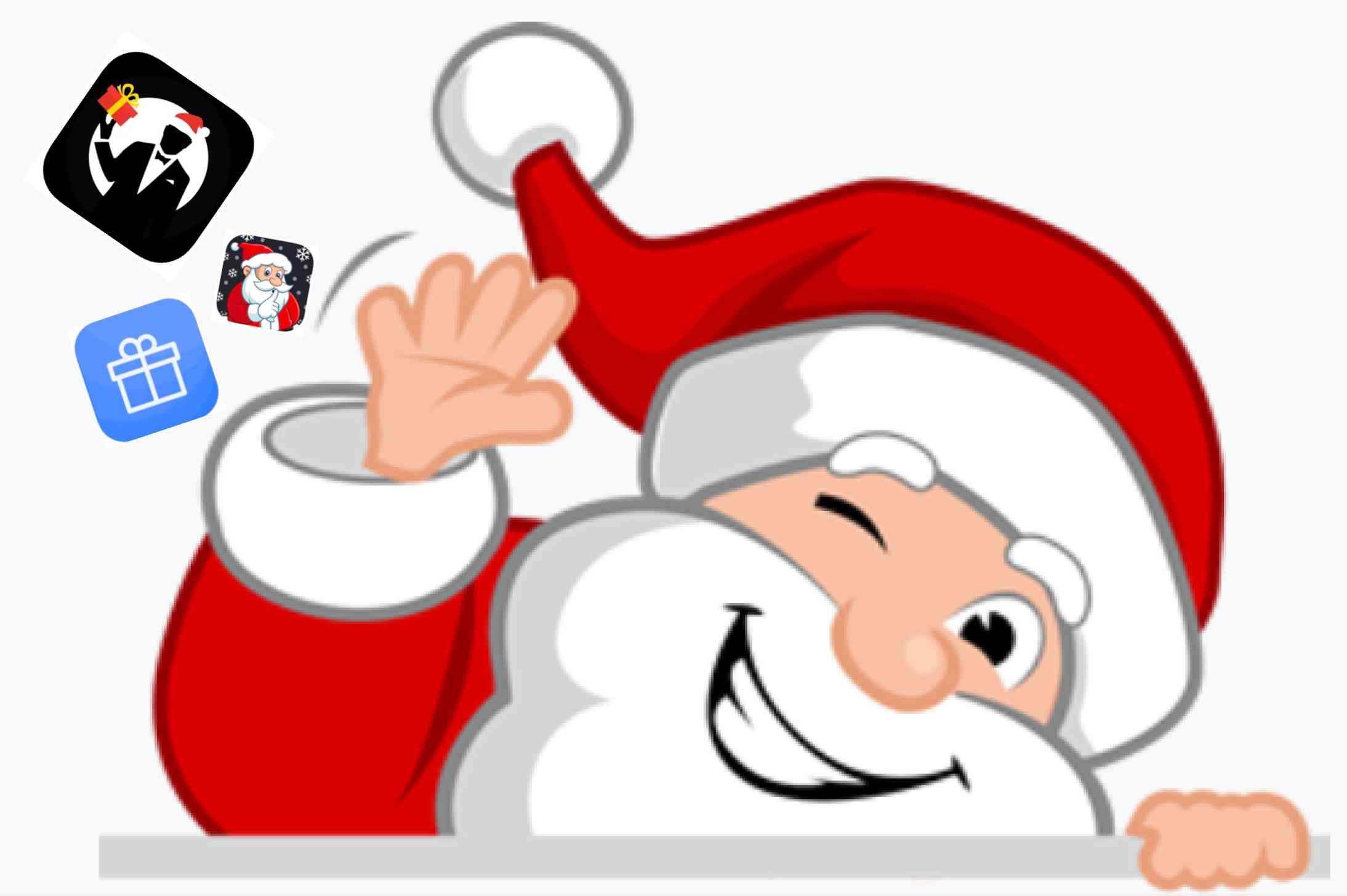 secret santa: HO- HO- HO: How to play Secret Santa on Christmas? Know here  - The Economic Times