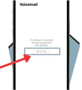 iPhone-voicemail-set-up-now