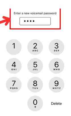 iPhone-voicemail-contraseña