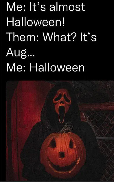 The Most Popular Spirit Halloween Memes 5 Sources