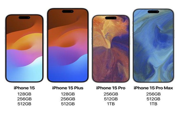 iPhone 15: Fecha de lanzamiento, precio y prestaciones rumoreadas