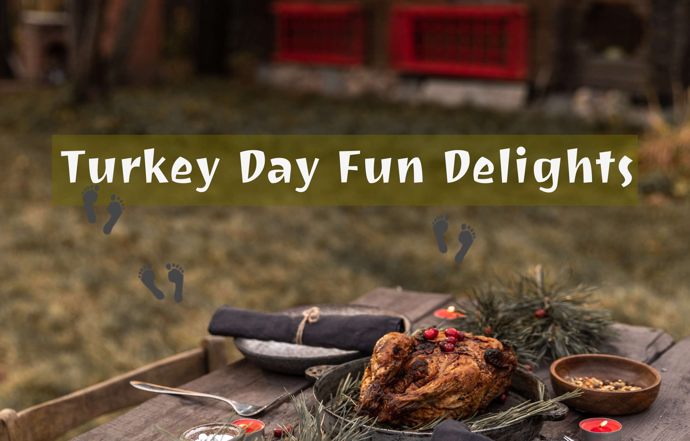 Turkey Day Delights: Best Thanksgiving Activities in 2024