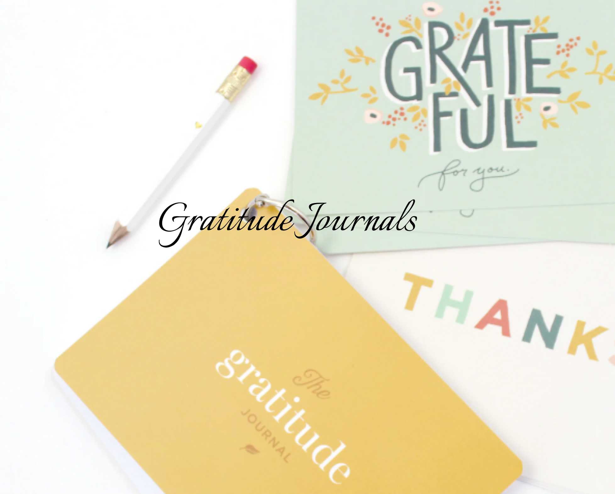 express thankfulness through words and drawings