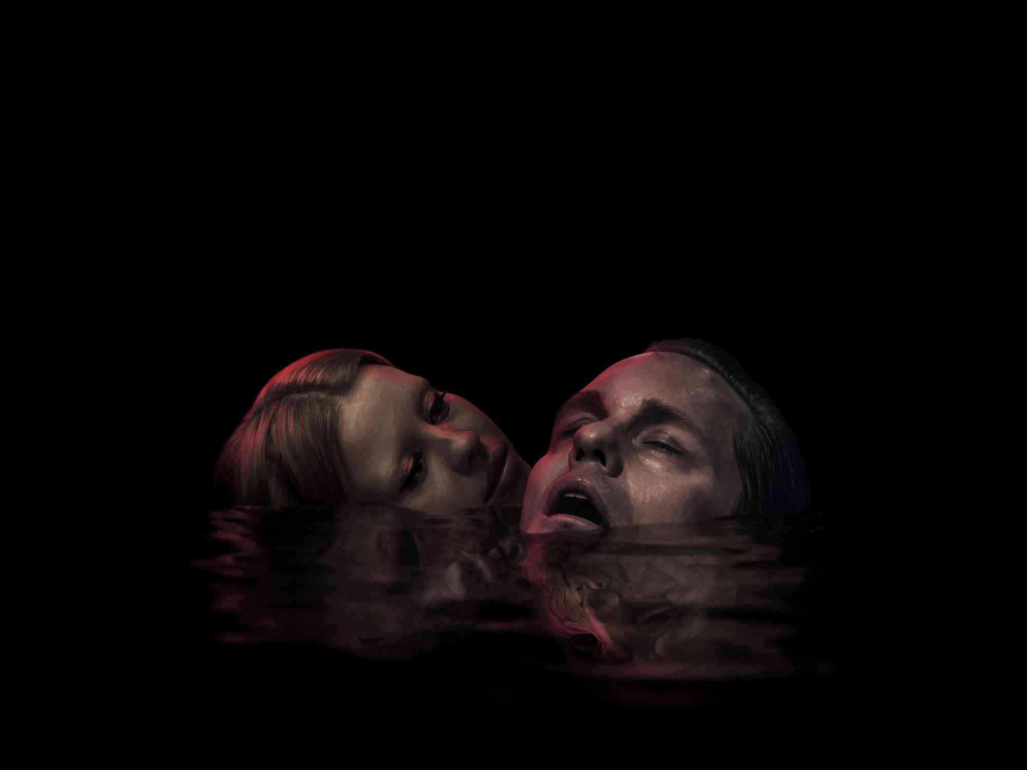 infinity pool horror movie
