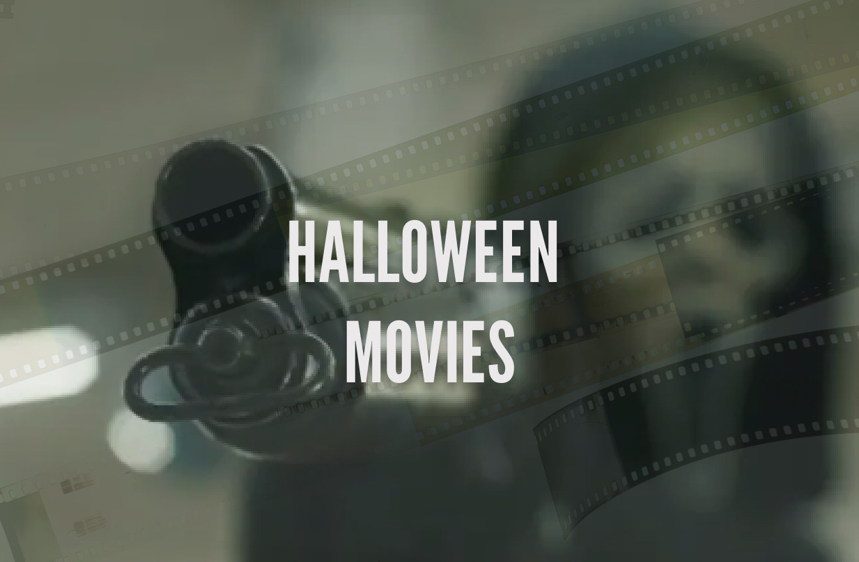 Top 10 Halloween Movies You Can't Miss in 2024