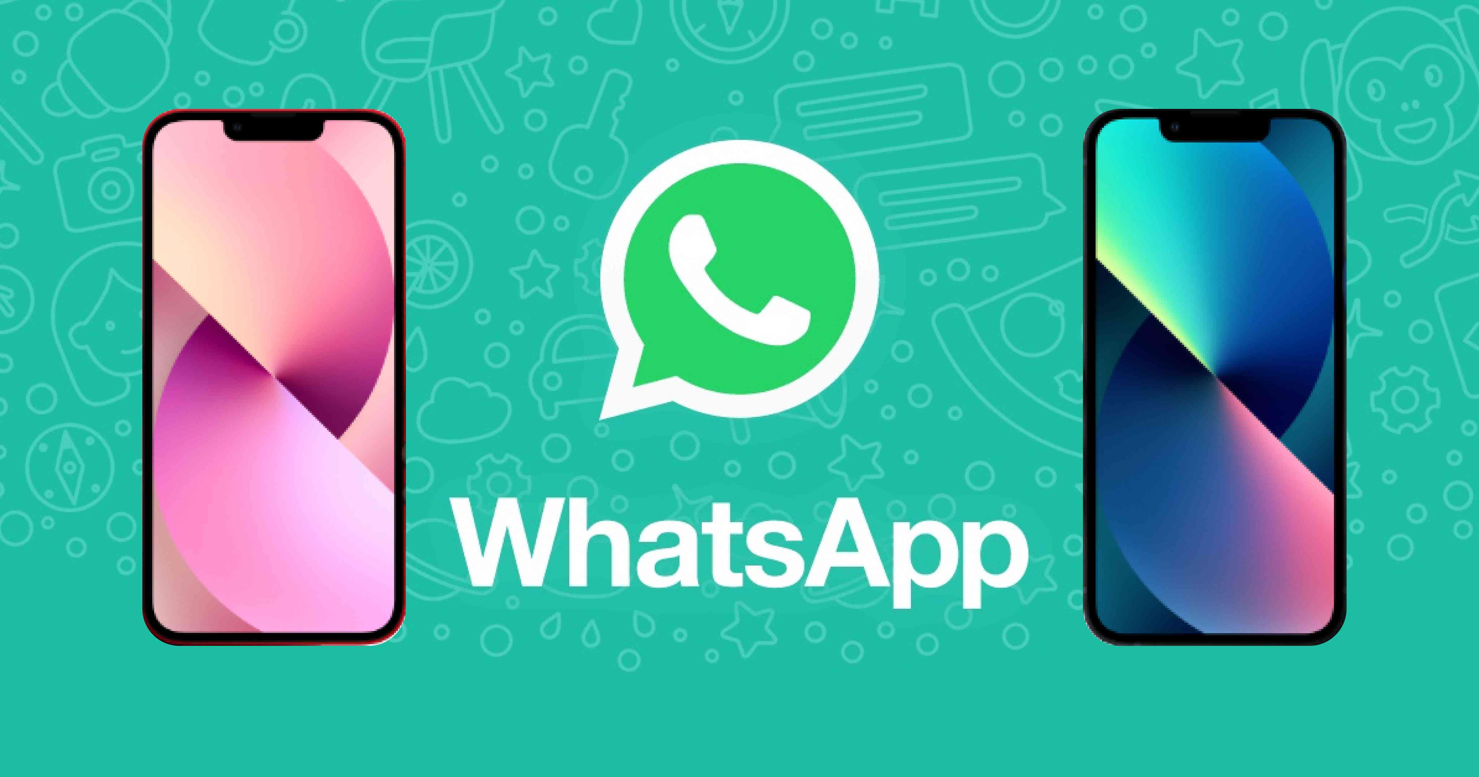 Wie überträgt man WhatsApp vom iPhone auf das iPhone 15?