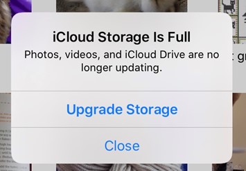 How to Turn off iCloud Notifications [2024]