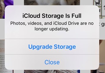 كيفية إيقاف تشغيل إشعارات iCloud [2023]