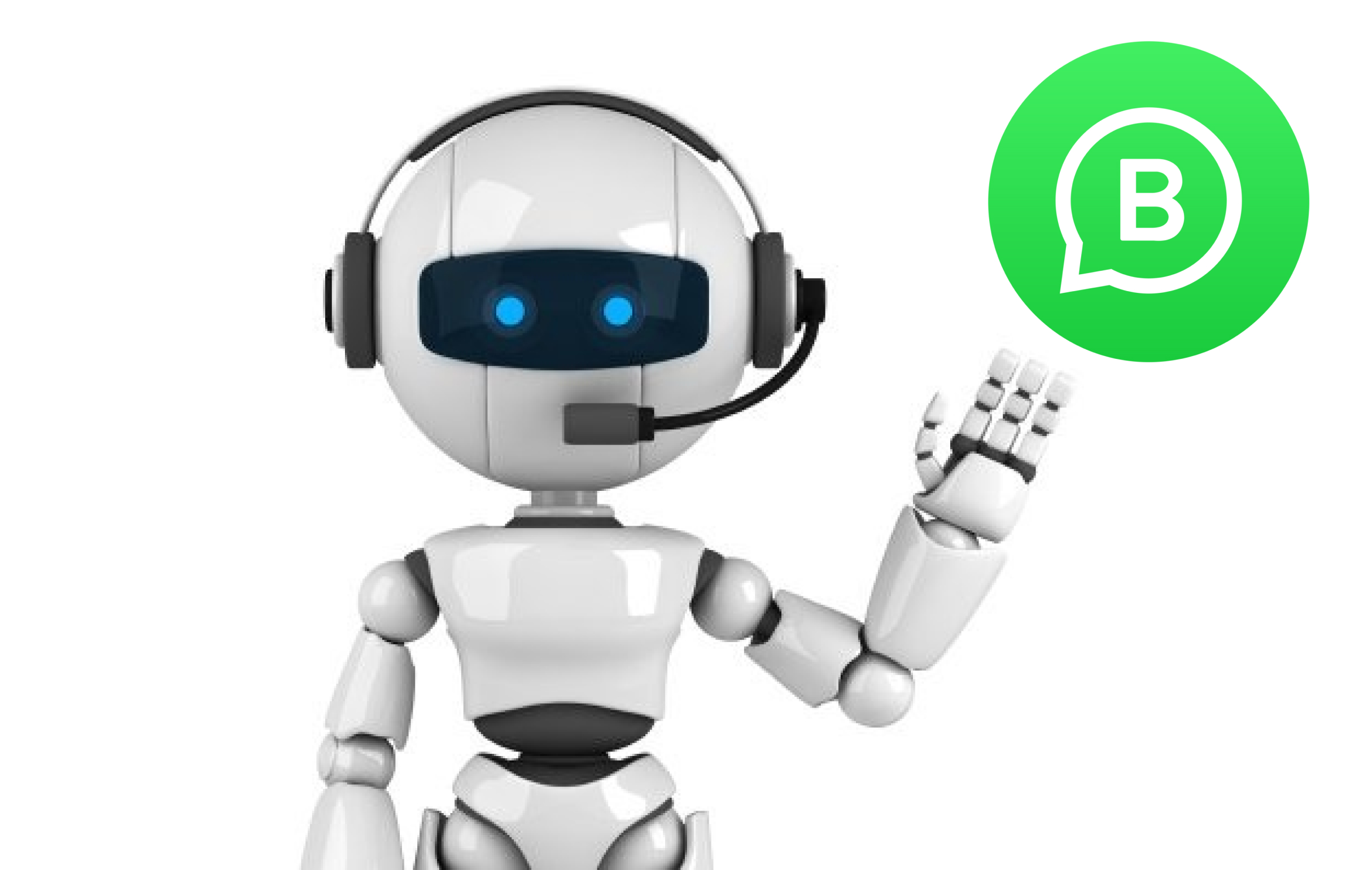 whatsapp ai chatbot é um software que estimula a comunicação humana com os clientes