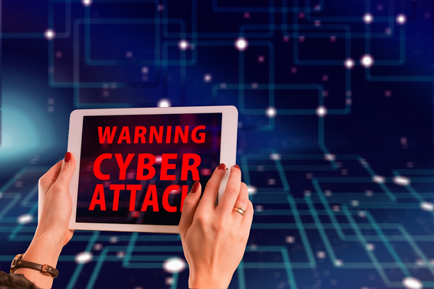 alertando sobre ataque cibernético no dia mundial do backup