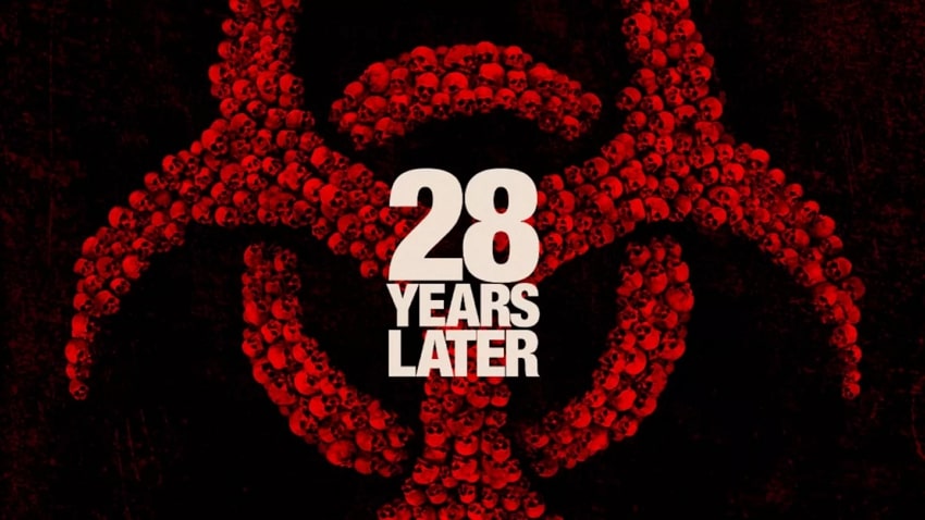 28 Years Later Official Trailor Released | Shot on iPhone 15 Pro Max