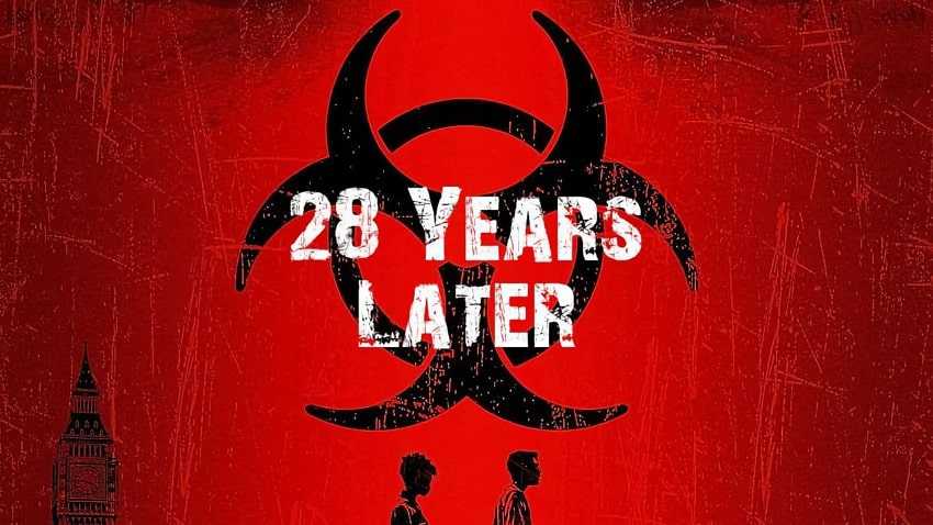 28 years later movie