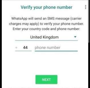 download whatsapp business app