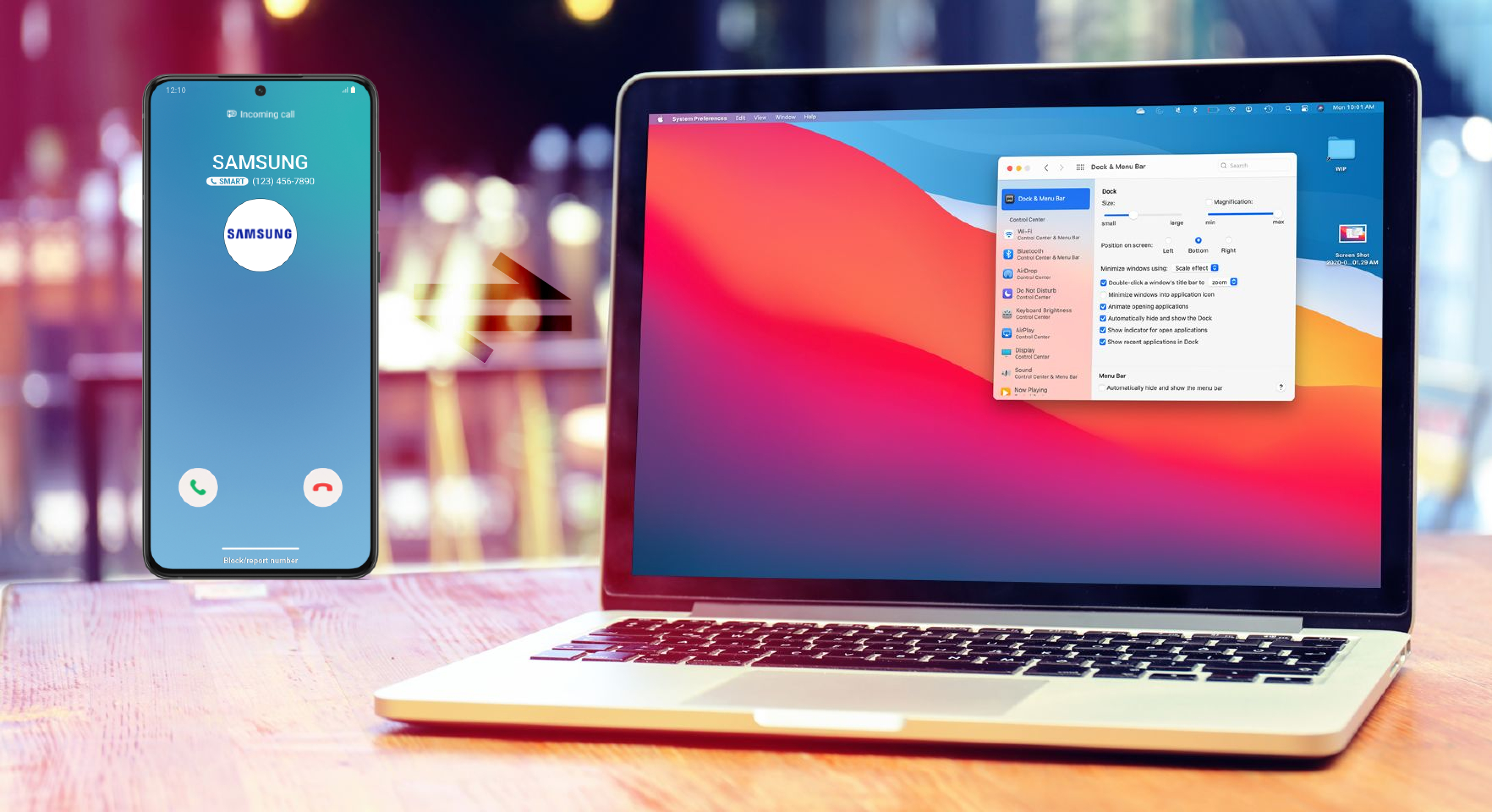 Android and Mac Sync: Best Way to Share Data