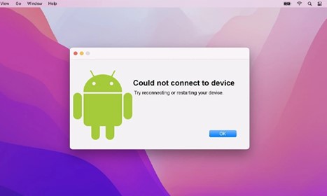 Android File Transfer Does Not Work: 5 Fixes