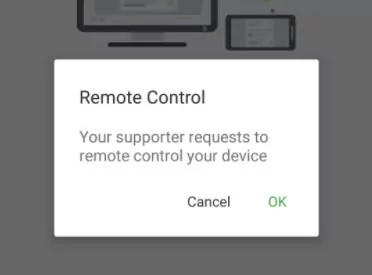 how to cast android screen on mac via vysor