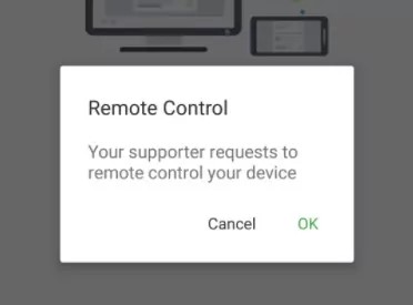 como emitir pantalla de android en mac mediante vysor