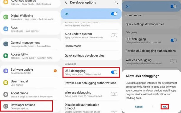 como controlar a distancia android en mac usando mirrorto