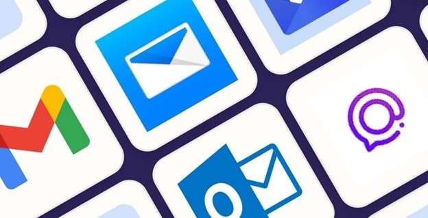 email platforms for data transfer 