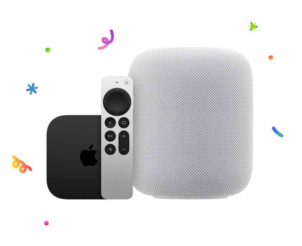 apple homepod