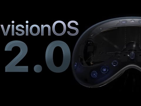 wwdc 2024 vision os