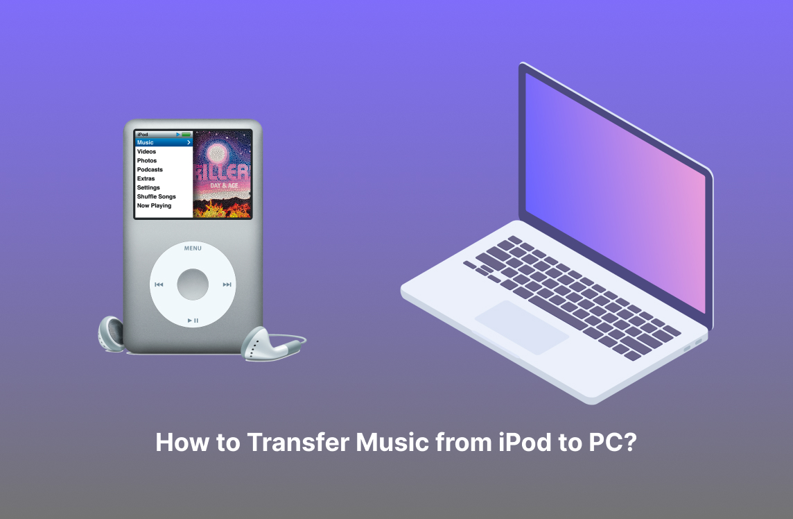Best iPod Transfer Software: 6 Best Solutions