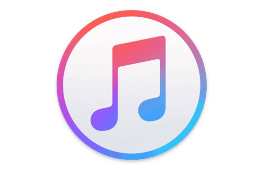 itunes logo