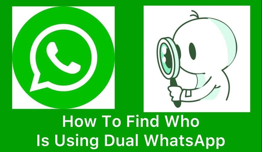 How Do I Find Out If Someone Has More Than One WhatsApp Account?