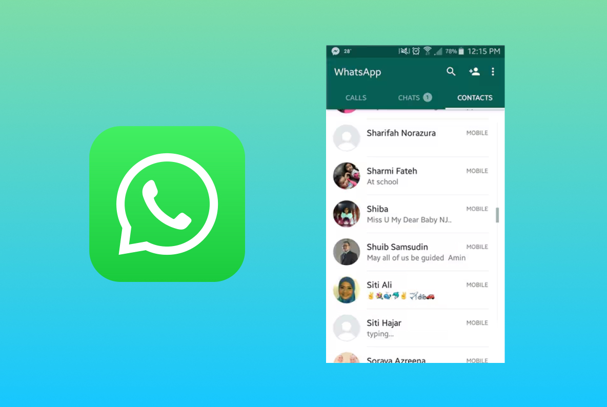 Contact Name Not Showing in WhatsApp: Reasons and Fixes