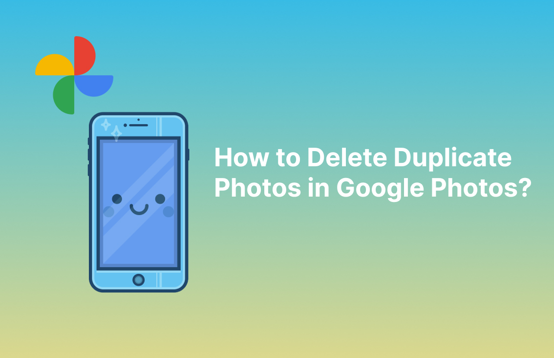 [Guide] Deleting Duplicate Photos in Google Photos