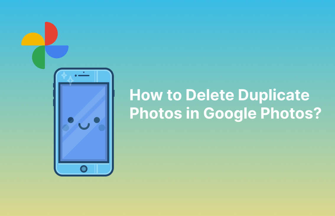 [Guía] Cómo Eliminar Fotos Duplicadas en Google Fotos