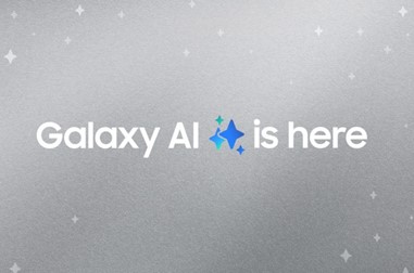 samsung galaxy ai is here